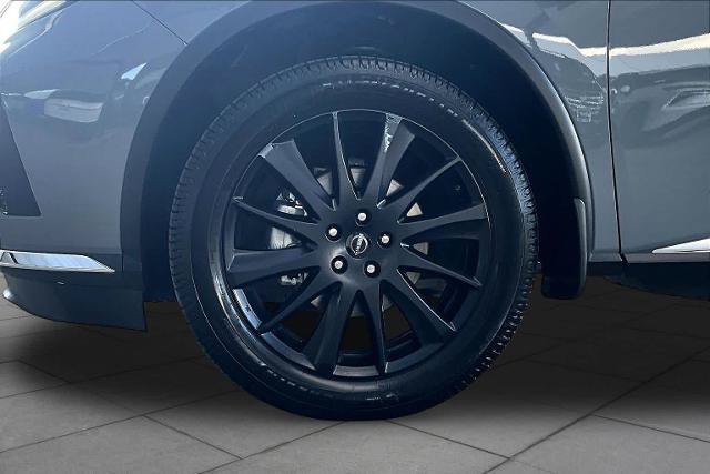 Certified 2023 Nissan Murano Platinum w/ Cargo Package FWD image 11