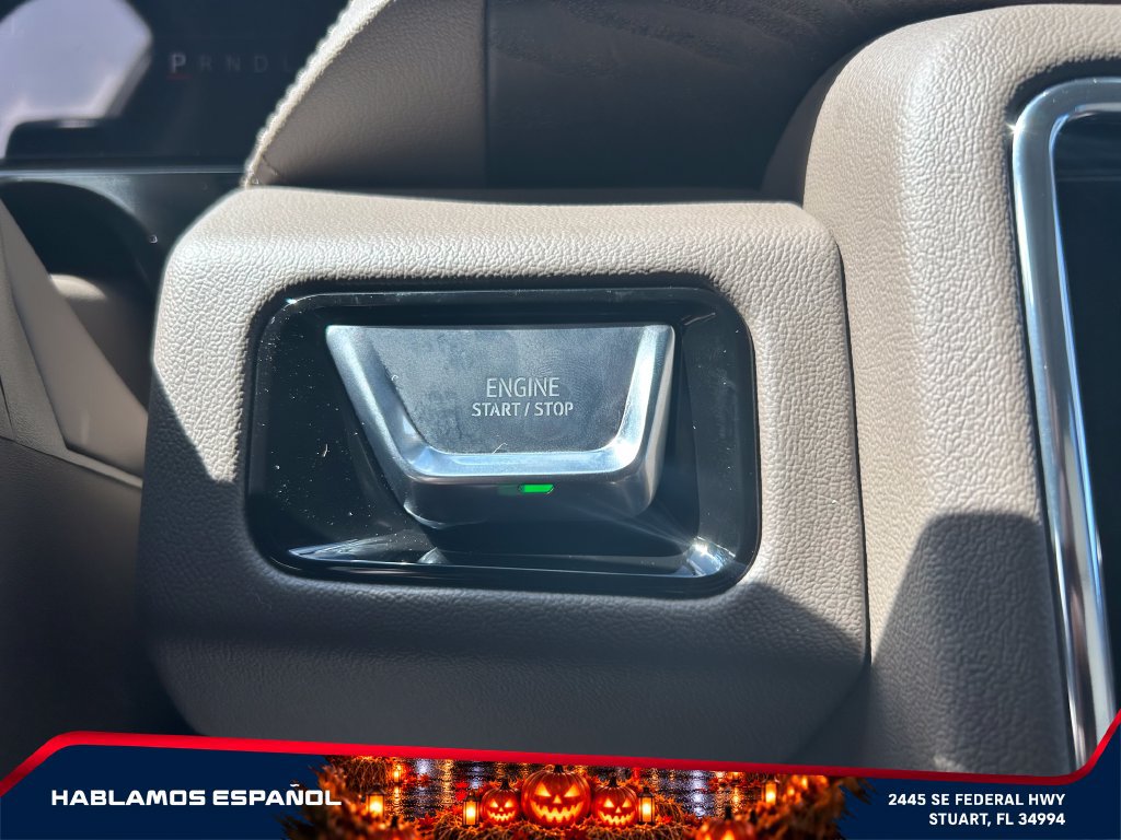 New 2027 GMC Yukon XL Denali w/ Denali Reserve Package AWD/4WD image 29