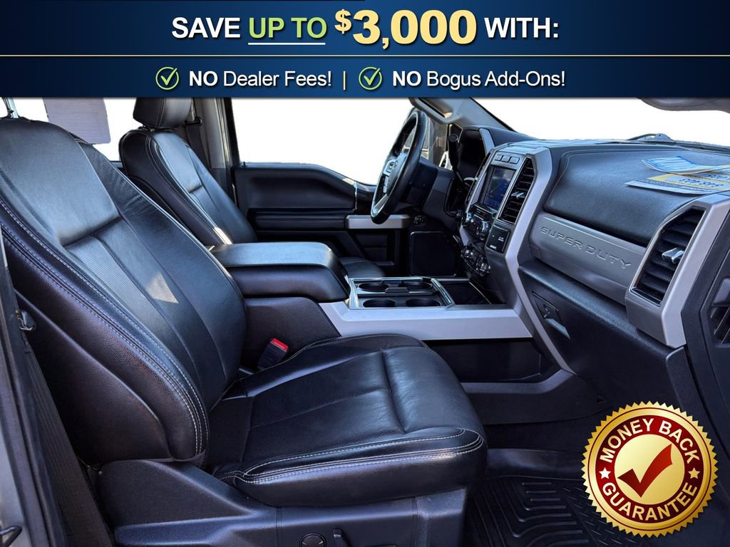 Used 2020 Ford F250 Lariat image 21