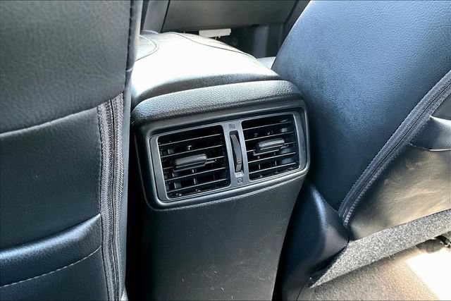 Used 2019 Nissan Rogue Sport SL w/ Premium Package AWD/4WD image 10