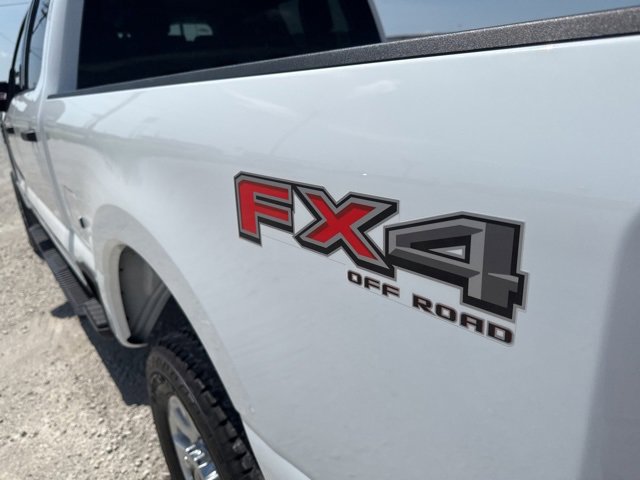 Used 2024 Ford F250 XLT w/ FX4 Off-Road Package image 13