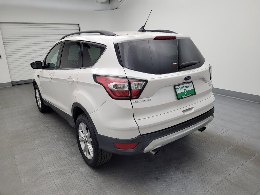 Used 2018 Ford Escape SEL image 5