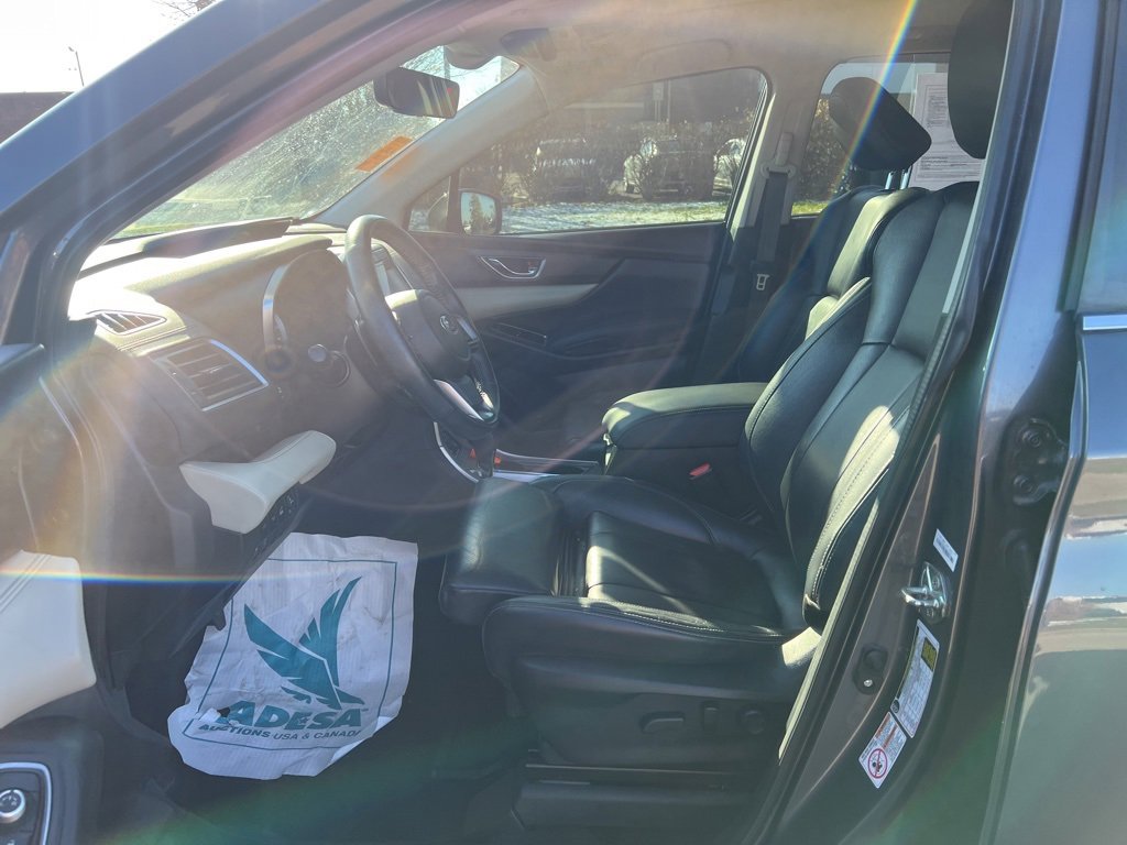 Used 2020 Subaru Ascent Limited w/ Technology Package image 7