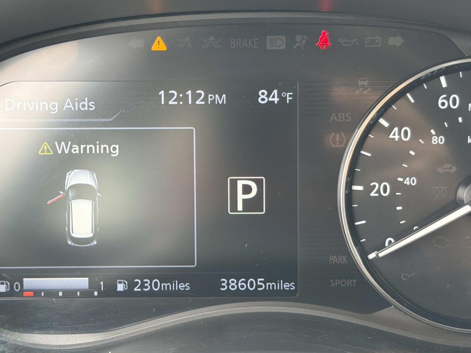 Used 2021 Nissan Kicks SR w/ SR Premium Package FWD image 28