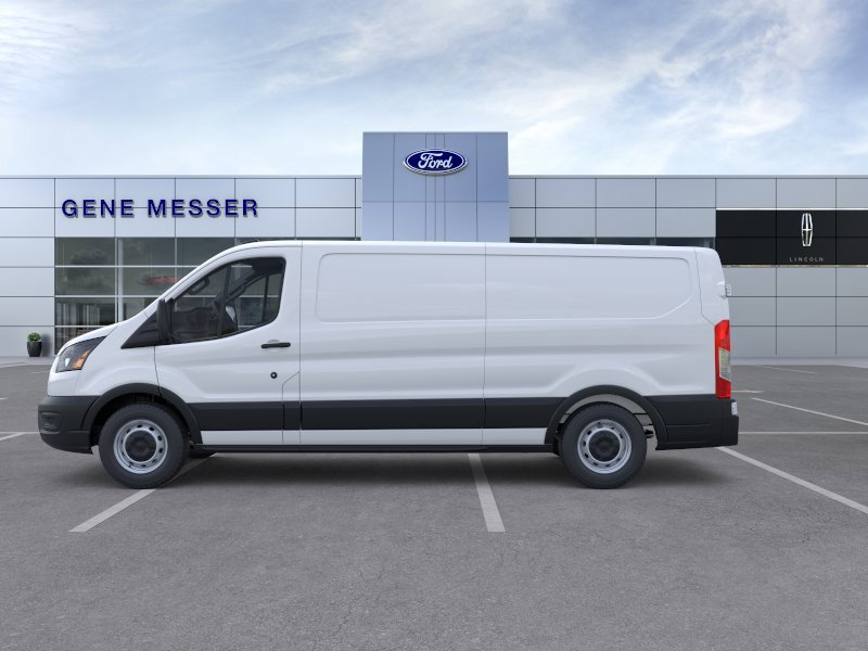 New 2026 Ford Transit 150 Low Roof image 25