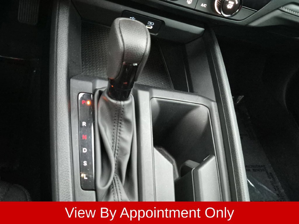 Used 2025 Honda Accord LX image 15