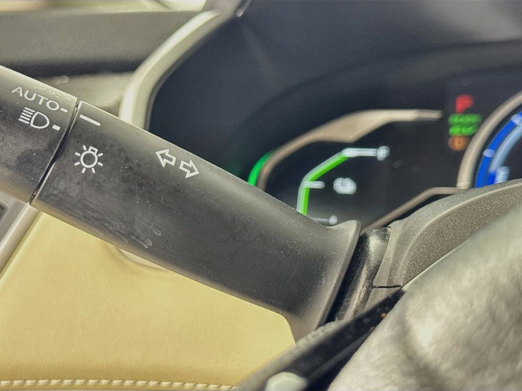 Used 2018 Honda Clarity Plug-In Hybrid image 15