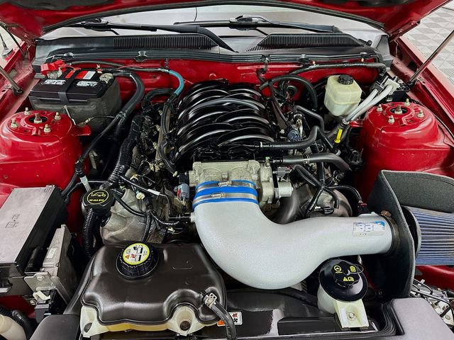 Used 2008 Ford Mustang GT Premium image 26