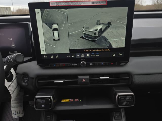 New 2026 Toyota RAV4 XSE image 20