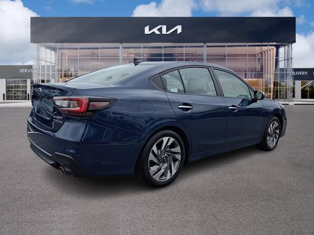 Used 2024 Subaru Legacy Touring XT AWD/4WD image 6