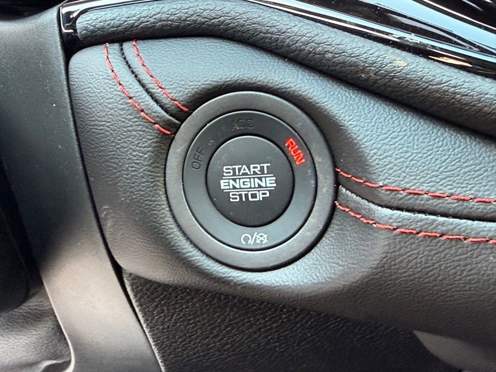 New 2026 Dodge Durango GT w/ Blacktop Package image 19