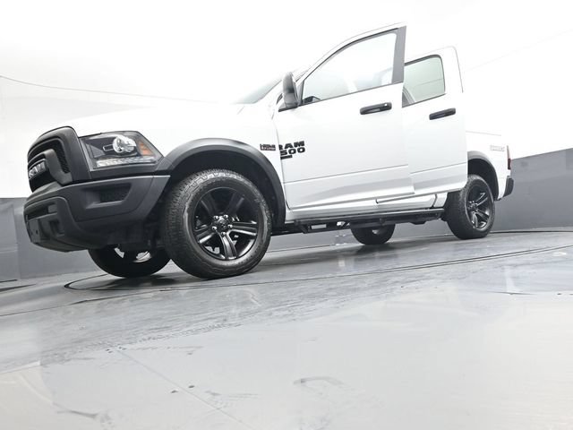 Used 2022 RAM 1500 Warlock w/ Electronics Group AWD/4WD image 45