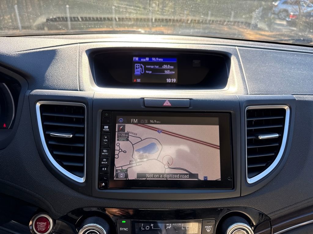 Used 2016 Honda CR-V Touring image 23