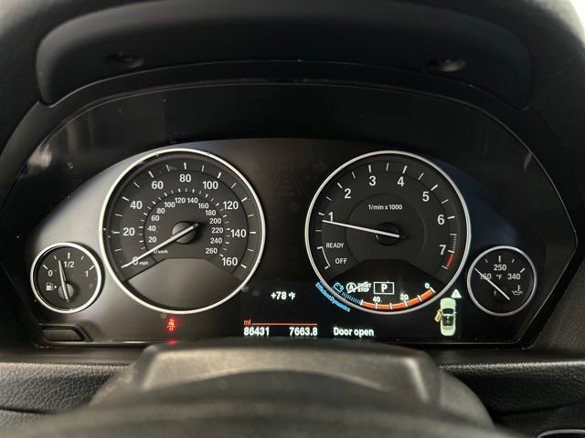 Used 2015 BMW 428i Convertible RWD image 28