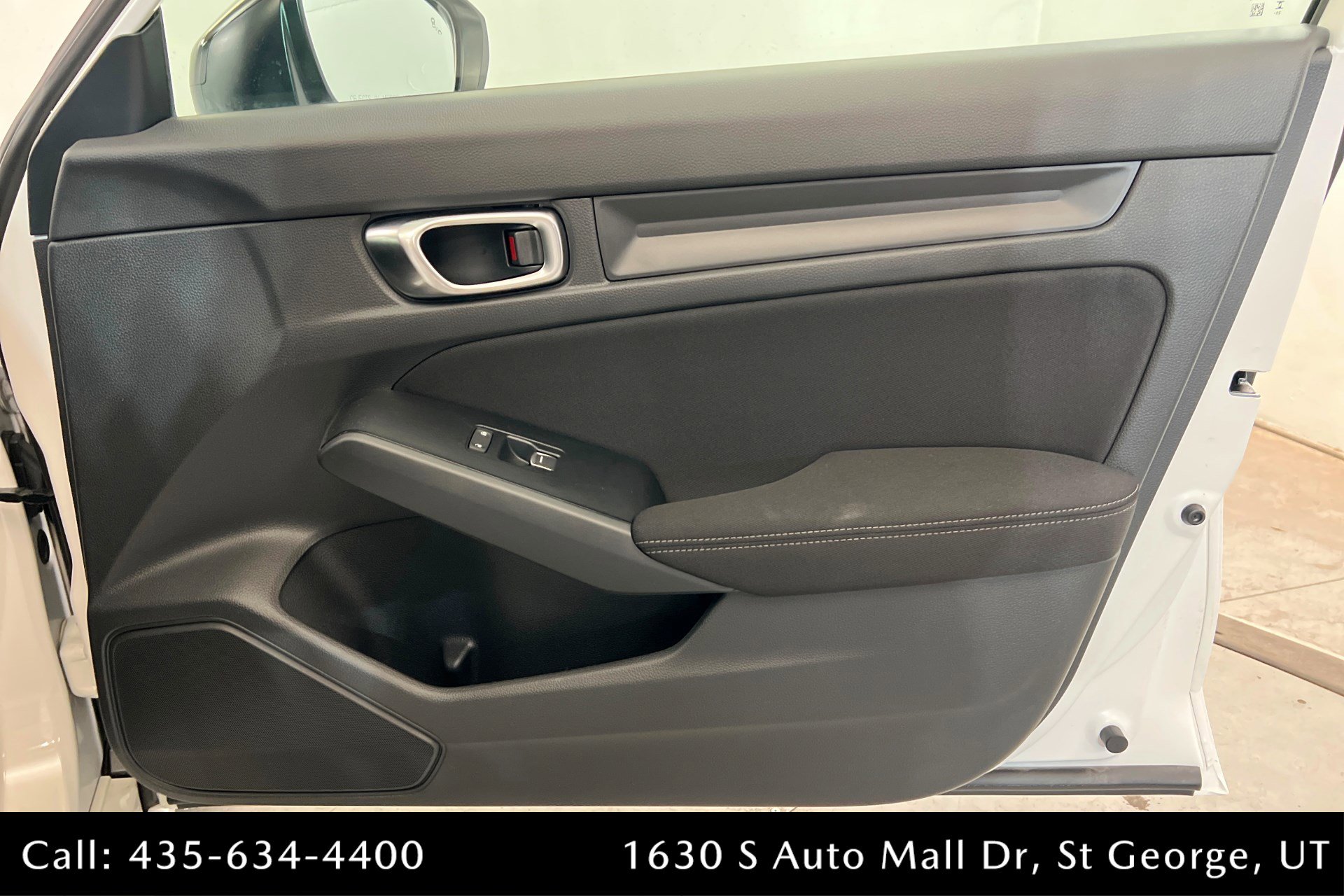 New 2026 Honda Civic Sport image 22