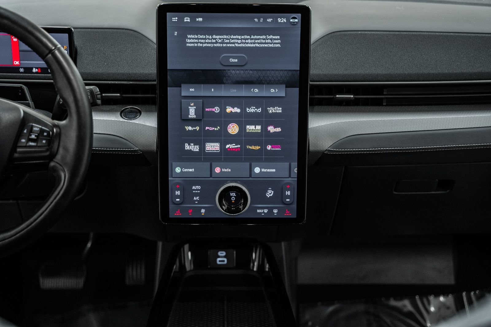 Used 2021 Ford Mustang Mach-E Select w/ Comfort/Technology Package image 23