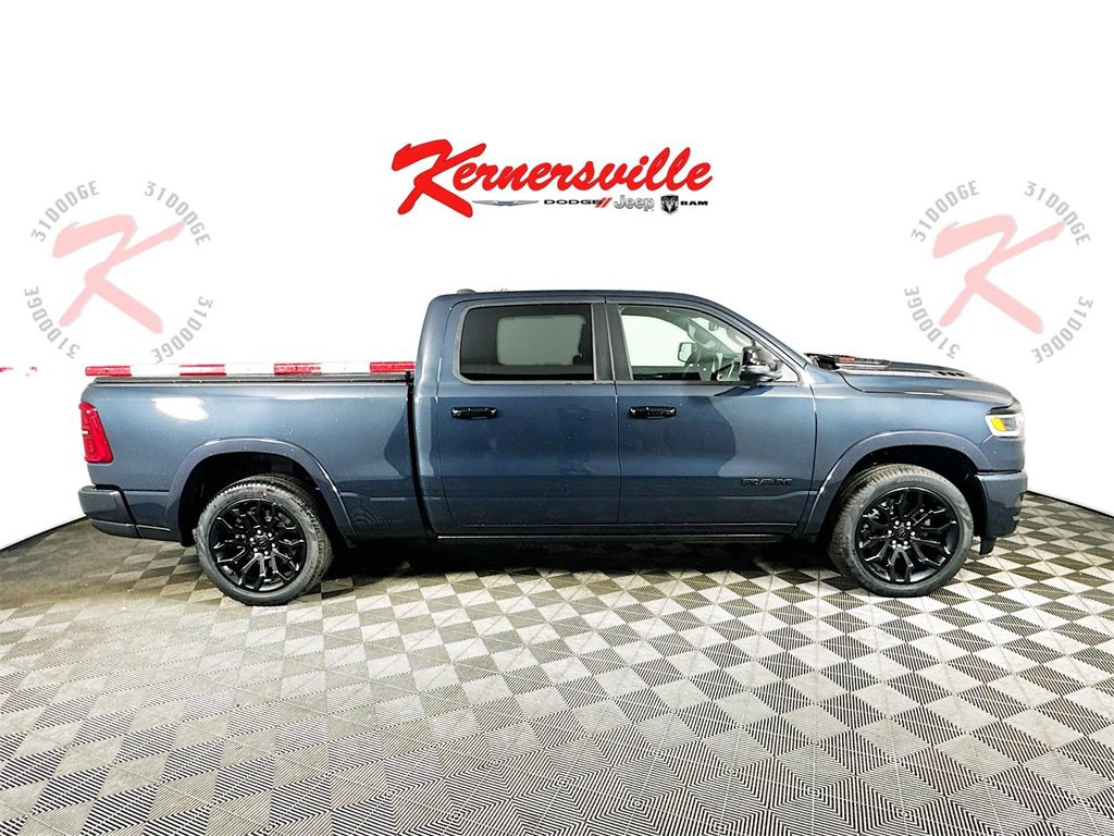 New 2026 RAM 1500 Limited image 8