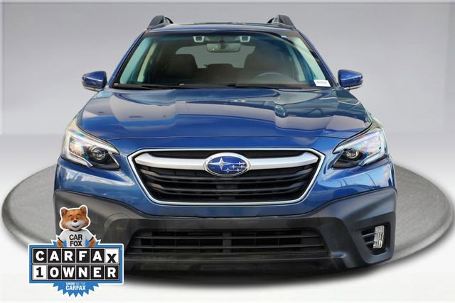 Used 2020 Subaru Outback Premium image 2