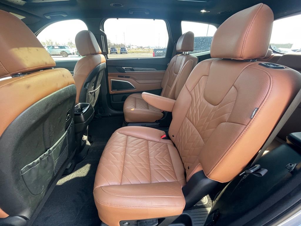 Certified 2024 Kia Telluride SX X-Pro image 28