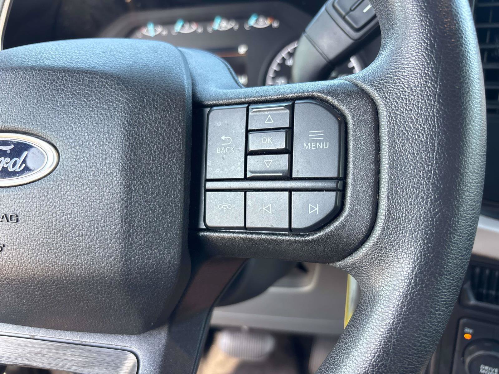 Used 2023 Ford F150 XLT AWD/4WD image 20