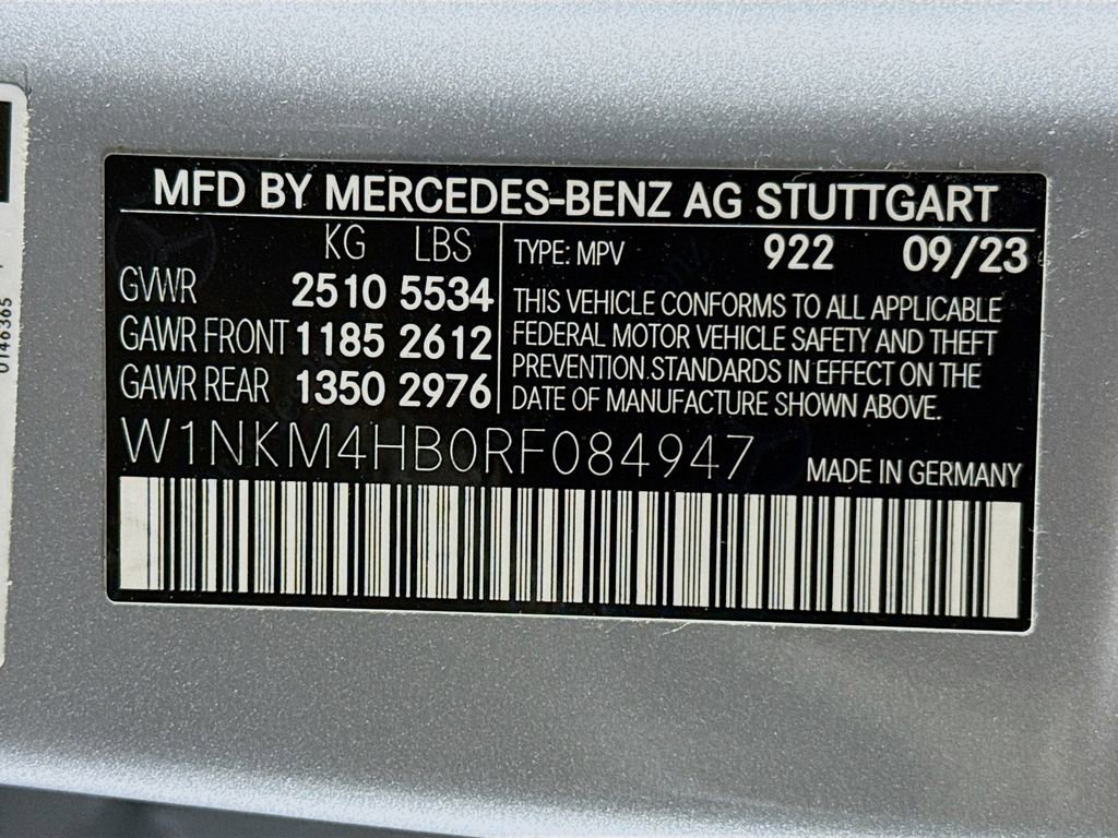 Certified 2024 Mercedes-Benz GLC 300 4MATIC image 33