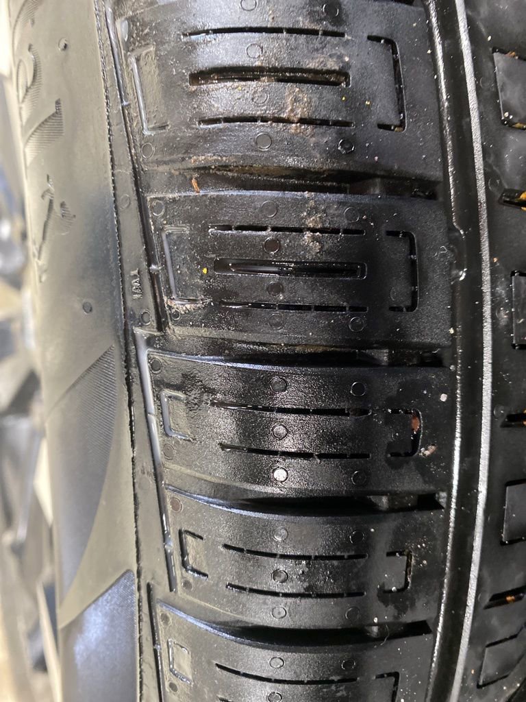 New 2026 Chevrolet Equinox RS w/ Convenience Package III image 19