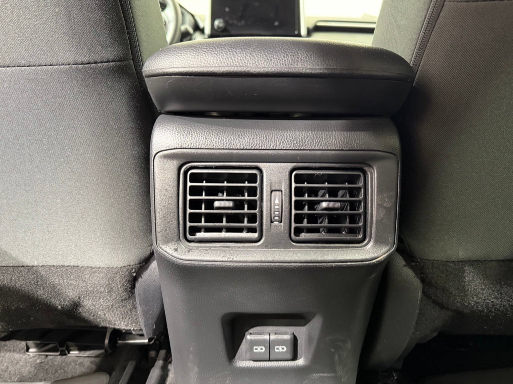 Certified 2024 Toyota RAV4 XLE FWD image 20