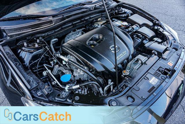 Used 2018 MAZDA MAZDA3 Sport w/ Preferred Equipment Package image 37