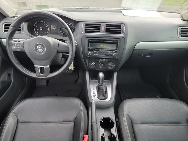 Used 2014 Volkswagen Jetta SE FWD image 17
