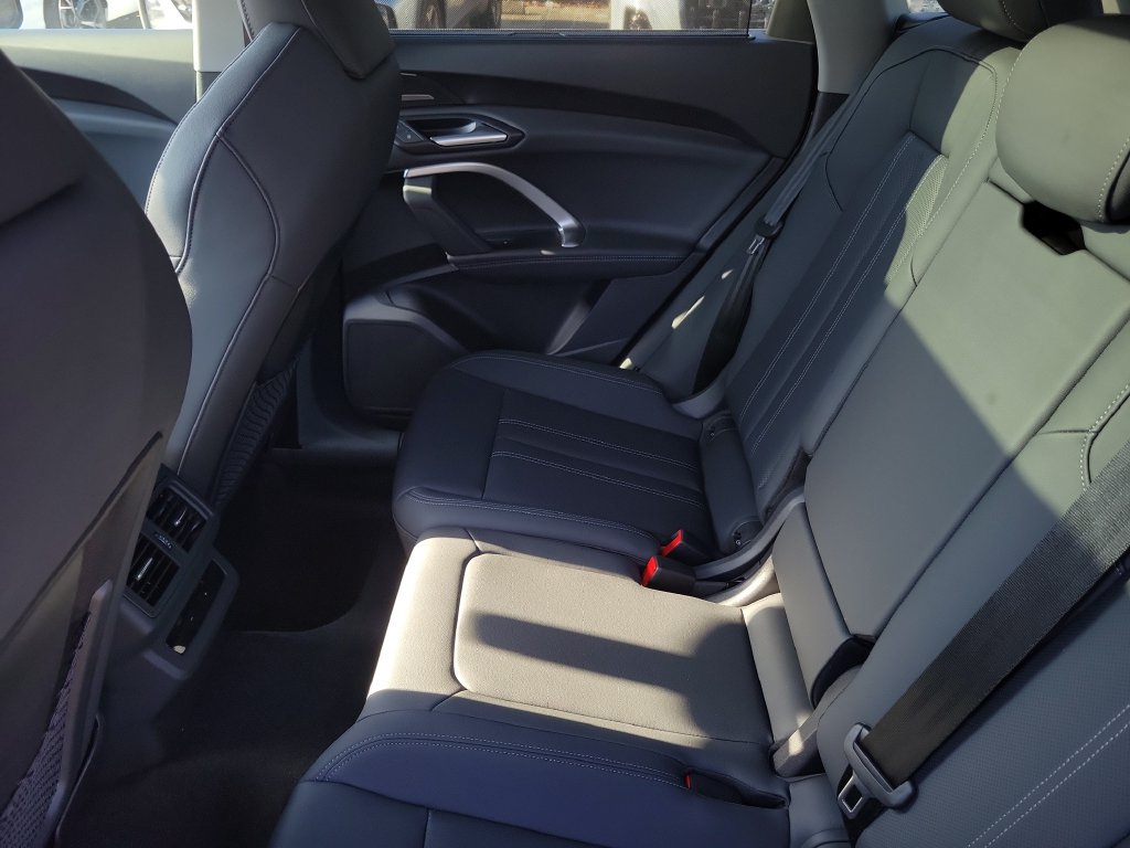 New 2026 Audi Q5 Premium Plus AWD/4WD image 26