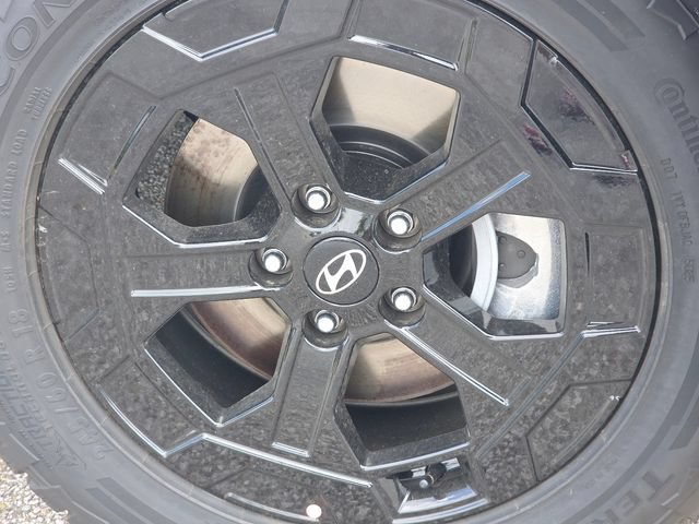 New 2026 Hyundai Santa Fe XRT AWD/4WD image 10