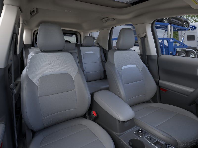 New 2026 Ford Bronco Sport Badlands image 40