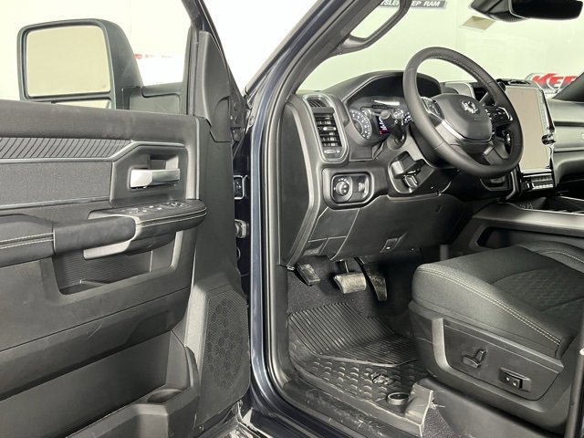 New 2026 RAM 2500 Big Horn image 23
