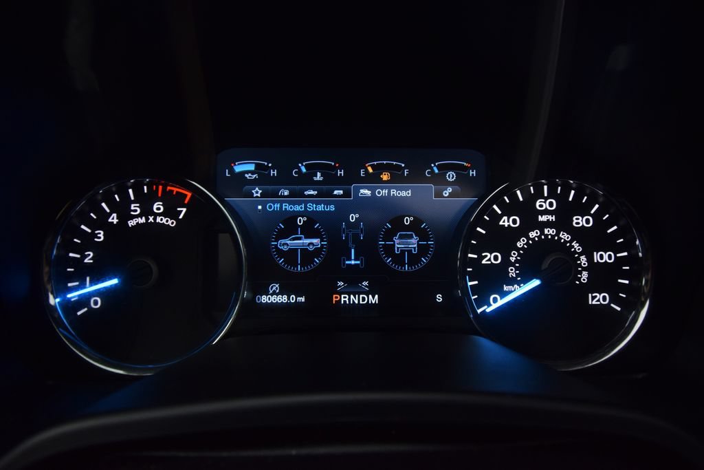Used 2019 Ford F150 Lariat w/ Equipment Group 502A Luxury AWD/4WD image 23