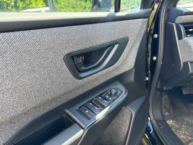 New 2026 Subaru Outback Premium AWD/4WD image 19