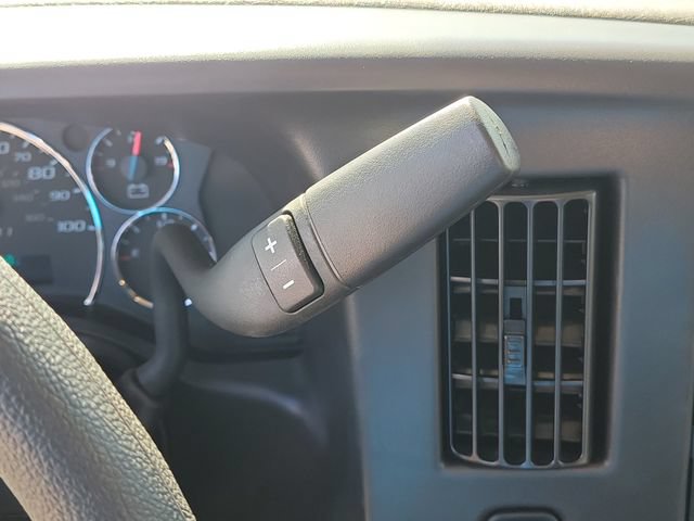 New 2026 GMC Savana 2500 w/ Driver Convenience Package RWD image 26