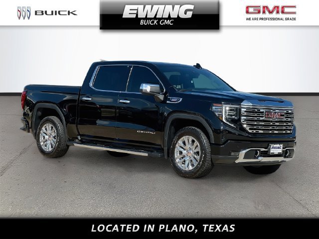 Used 2026 GMC Sierra 1500 Denali