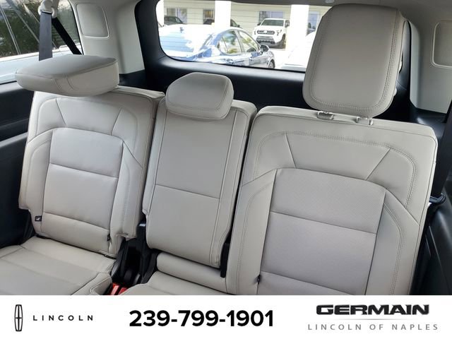 New 2026 Lincoln Navigator L Reserve image 20