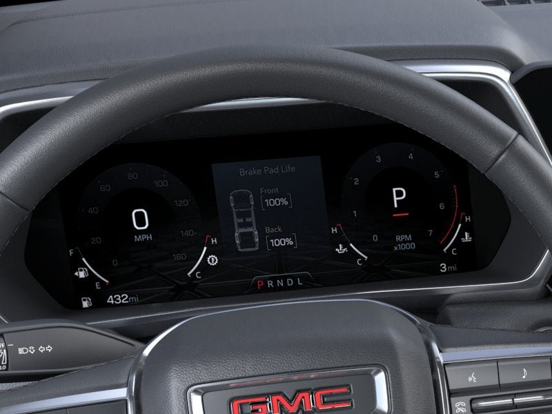 New 2026 GMC Canyon Elevation w/ Convenience Package AWD/4WD image 18