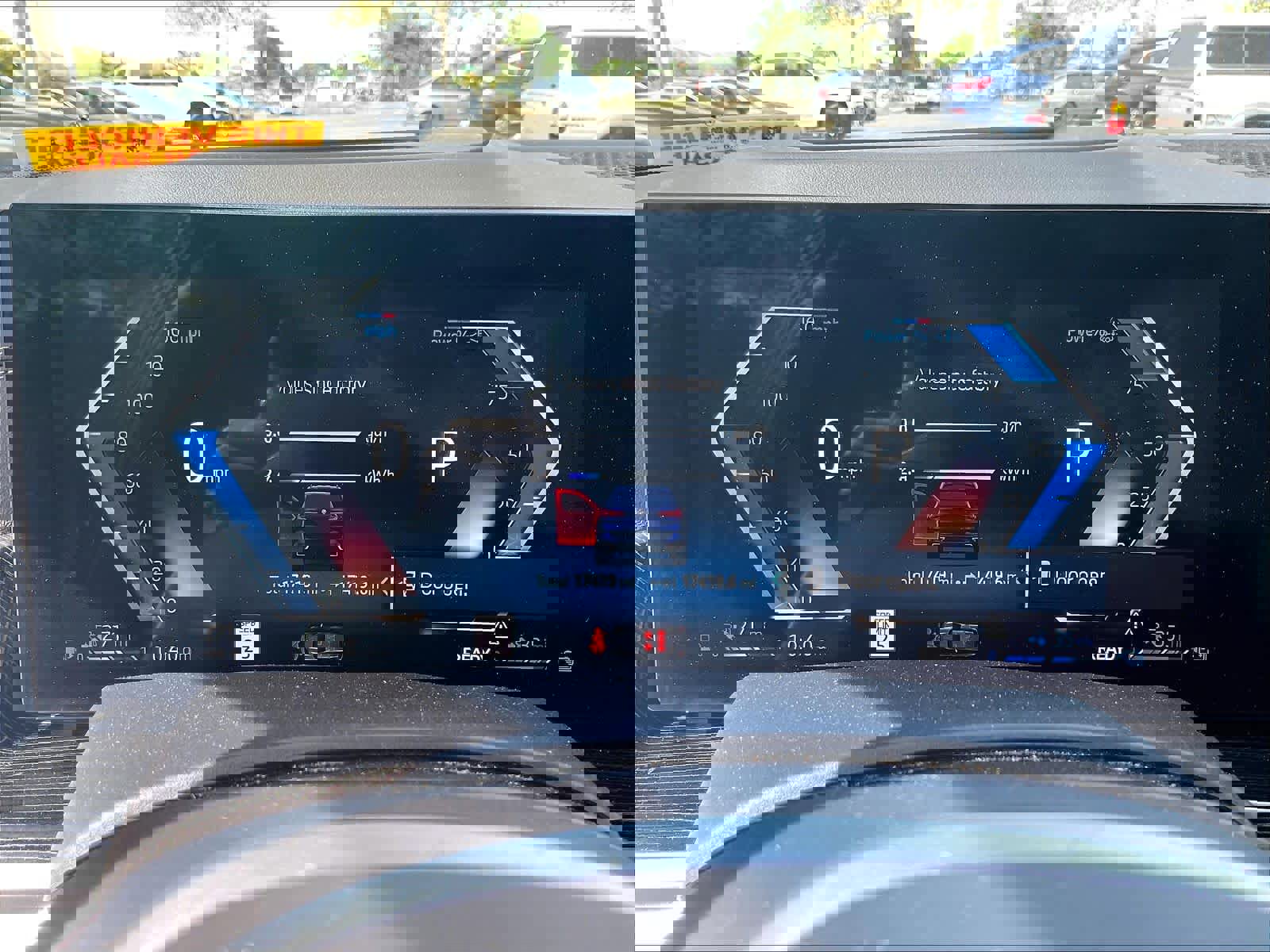 Certified 2024 BMW X5 xDrive50e w/ Executive Package image 23