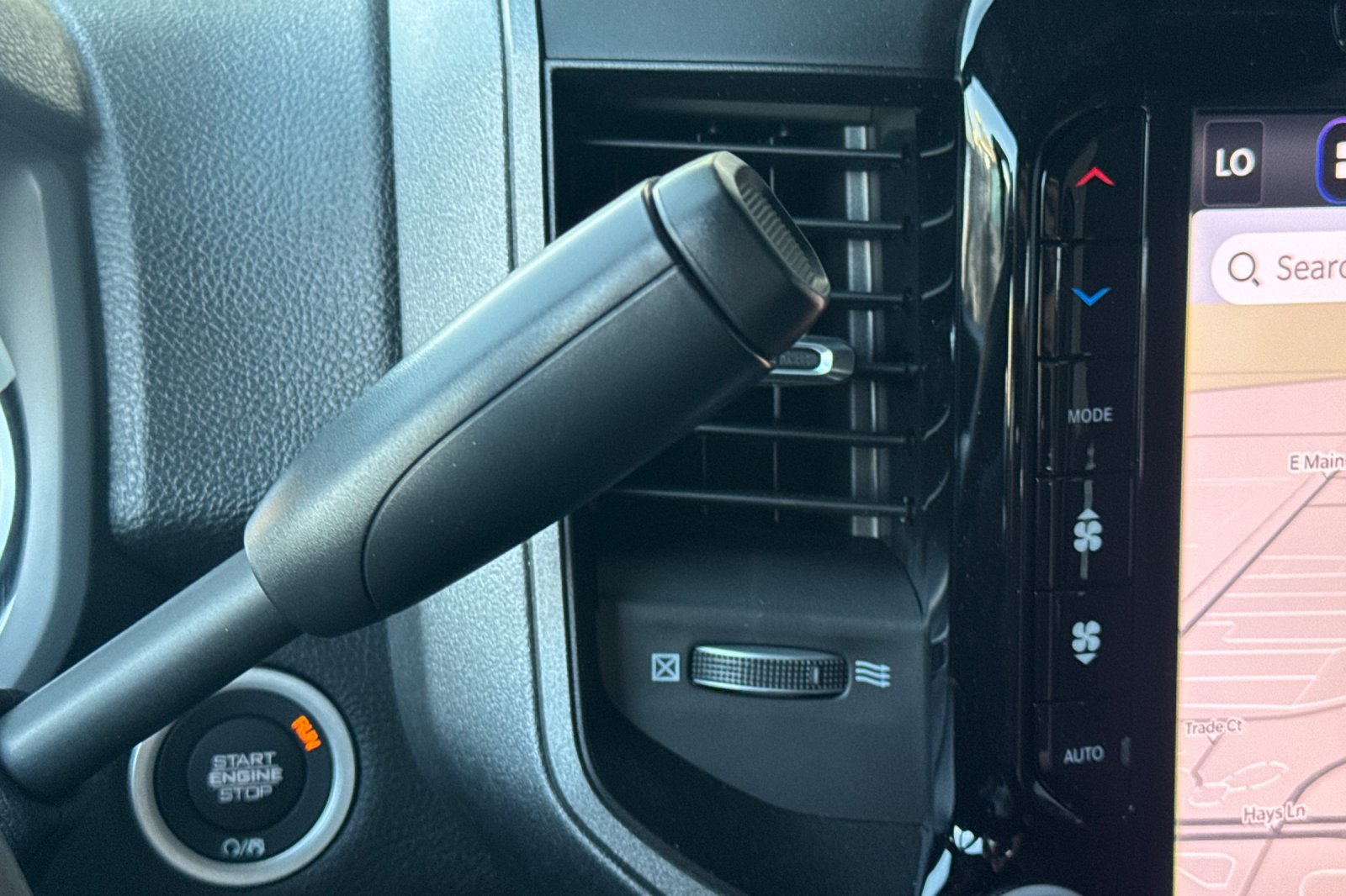 New 2027 RAM 2500 Tradesman AWD/4WD image 20