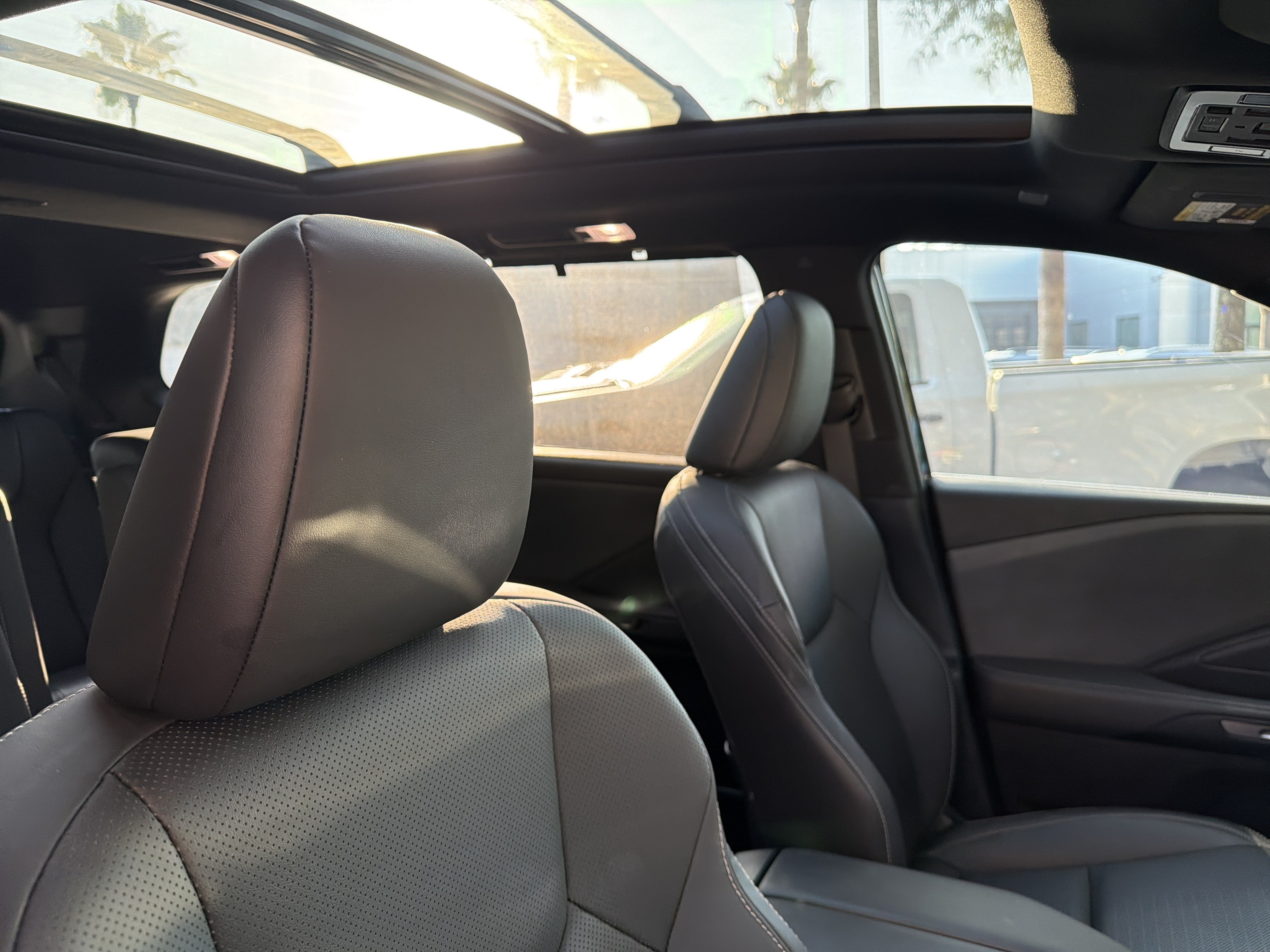 Certified 2025 Lexus TX 350 FWD w/ Technology Package image 42