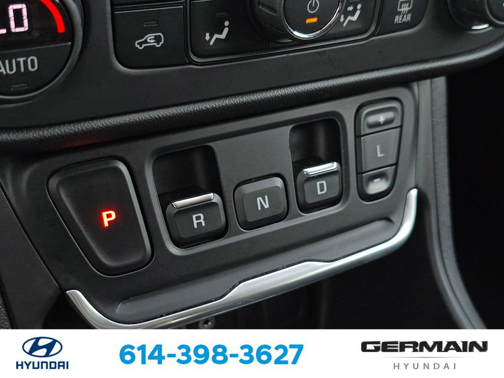 Used 2018 GMC Terrain SLE w/ Driver Convenience Package FWD image 25