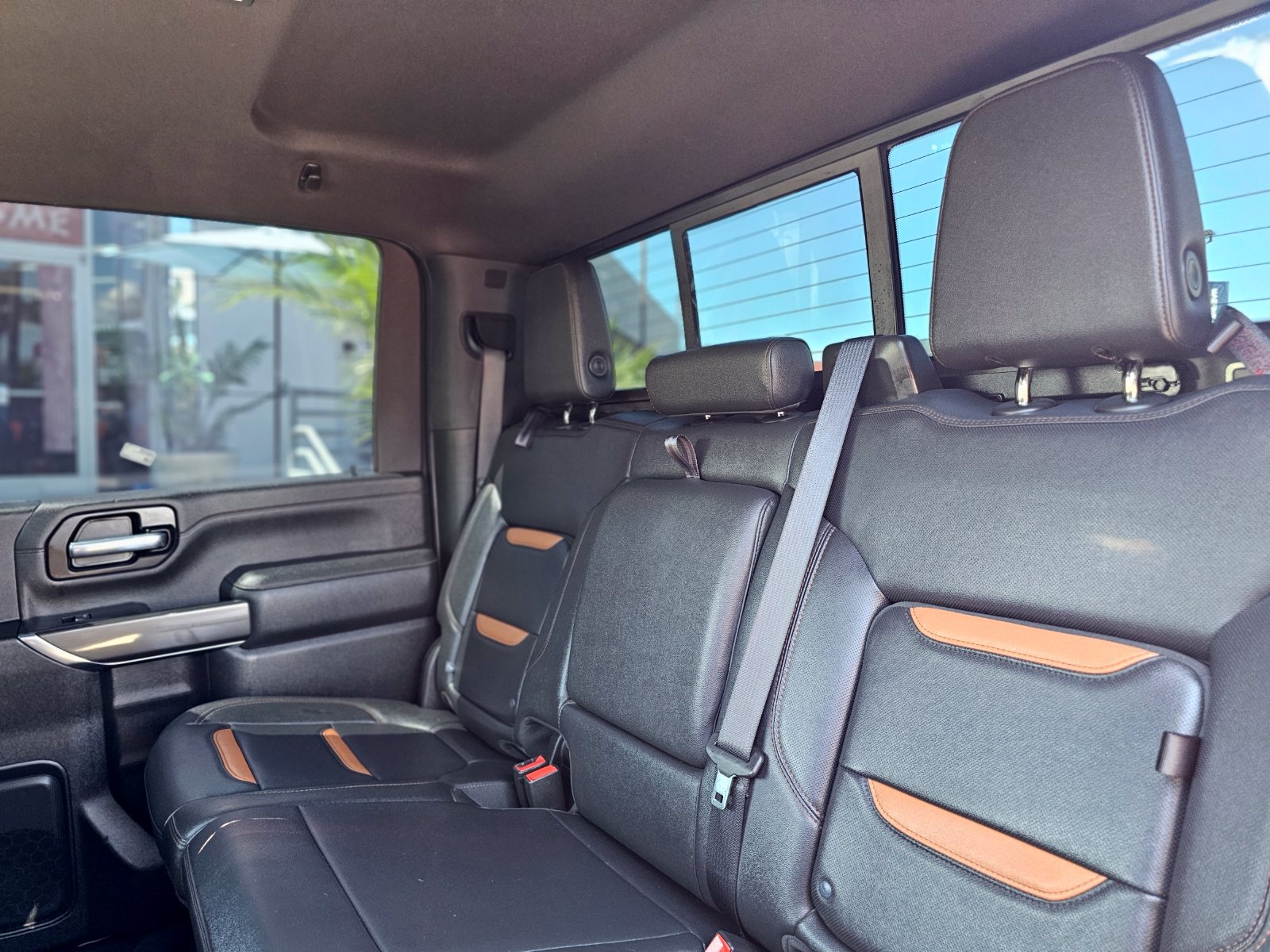 Used 2022 GMC Sierra 2500 AT4 w/ AT4 Preferred Package AWD/4WD image 29