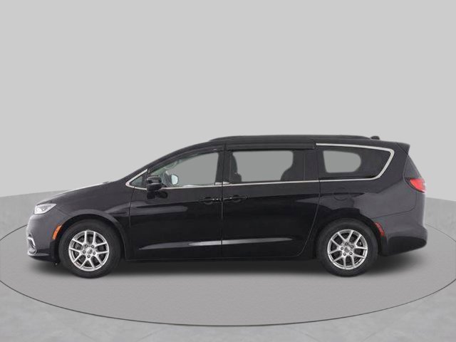 Used 2022 Chrysler Pacifica Touring-L FWD image 10