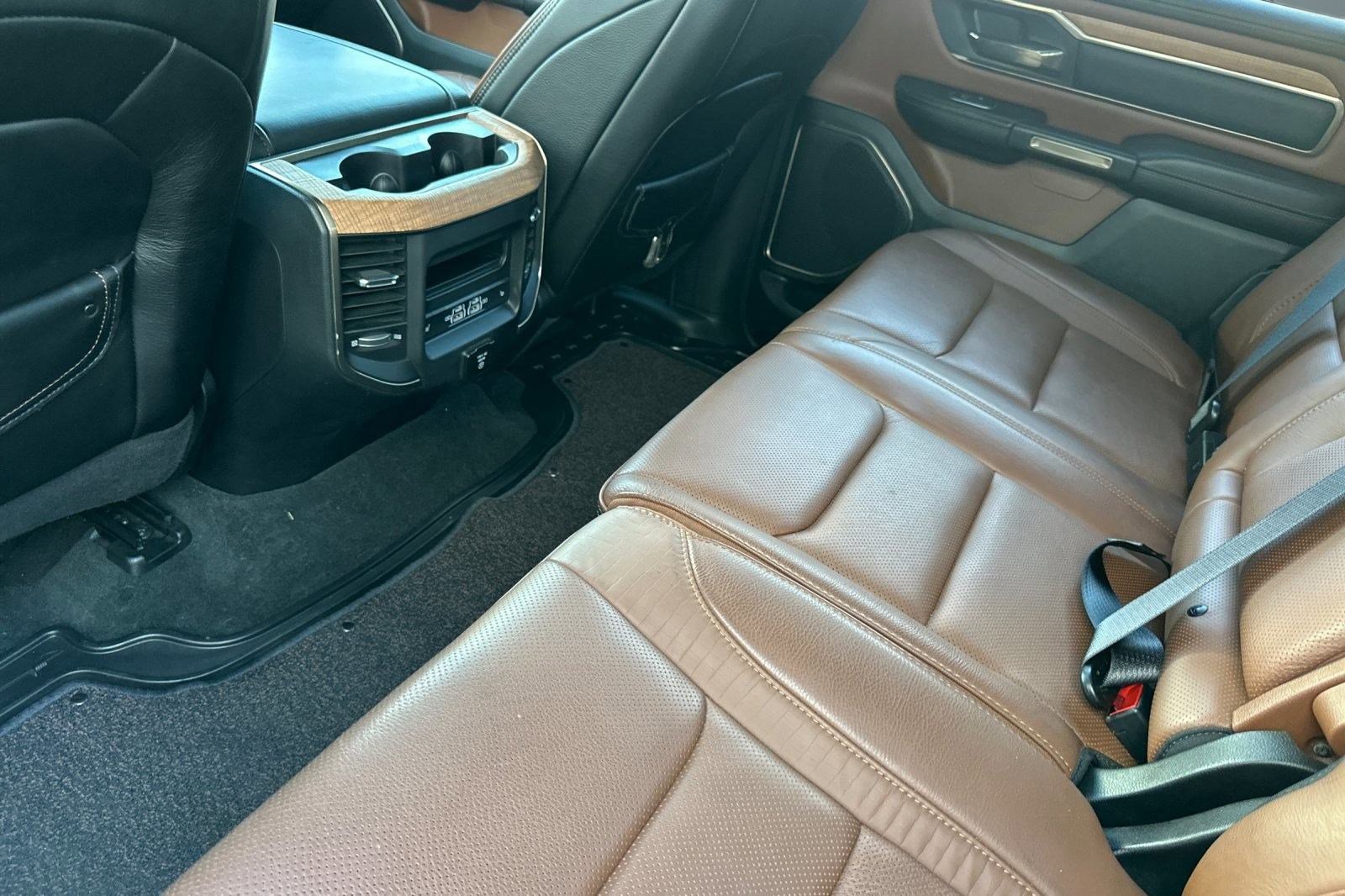 Used 2021 RAM 1500 Limited image 27