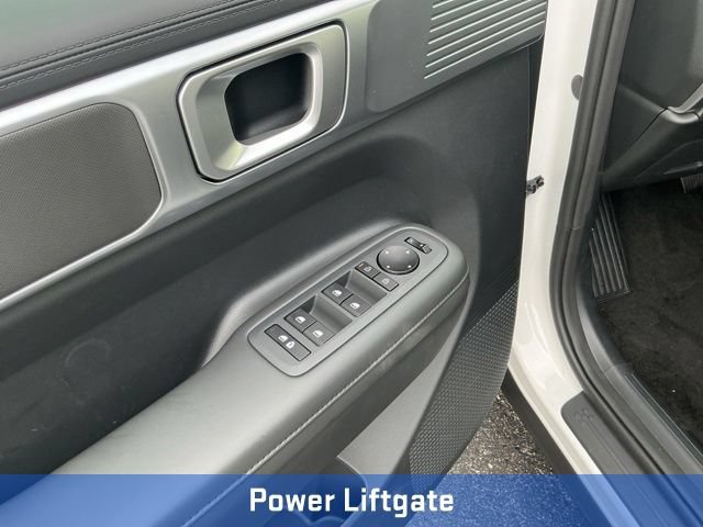 New 2027 Hyundai Santa Fe SEL AWD/4WD image 13