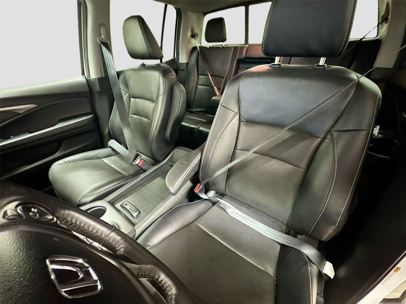 Used 2023 Honda Ridgeline RTL-E image 21