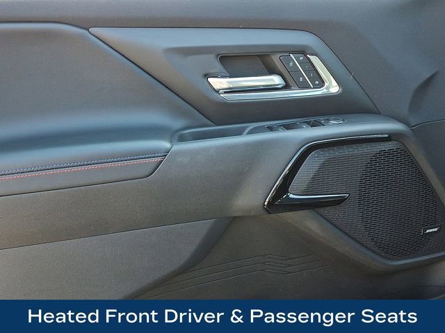 Used 2024 Chevrolet Silverado EV RST image 15