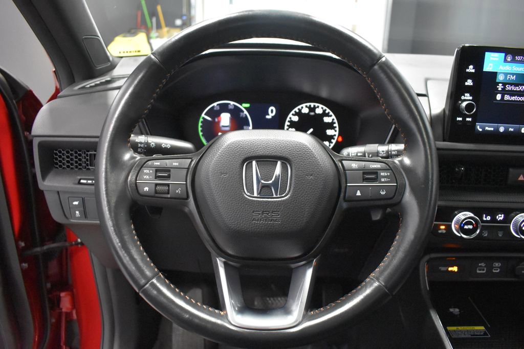 Used 2024 Honda CR-V Sport-L image 27